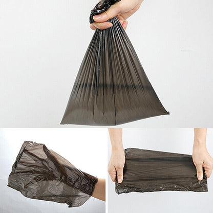 1000 Dog Poop Bags Large Doggy Biodegradable Pet Poo Waste Bags Heavy Duty Bag